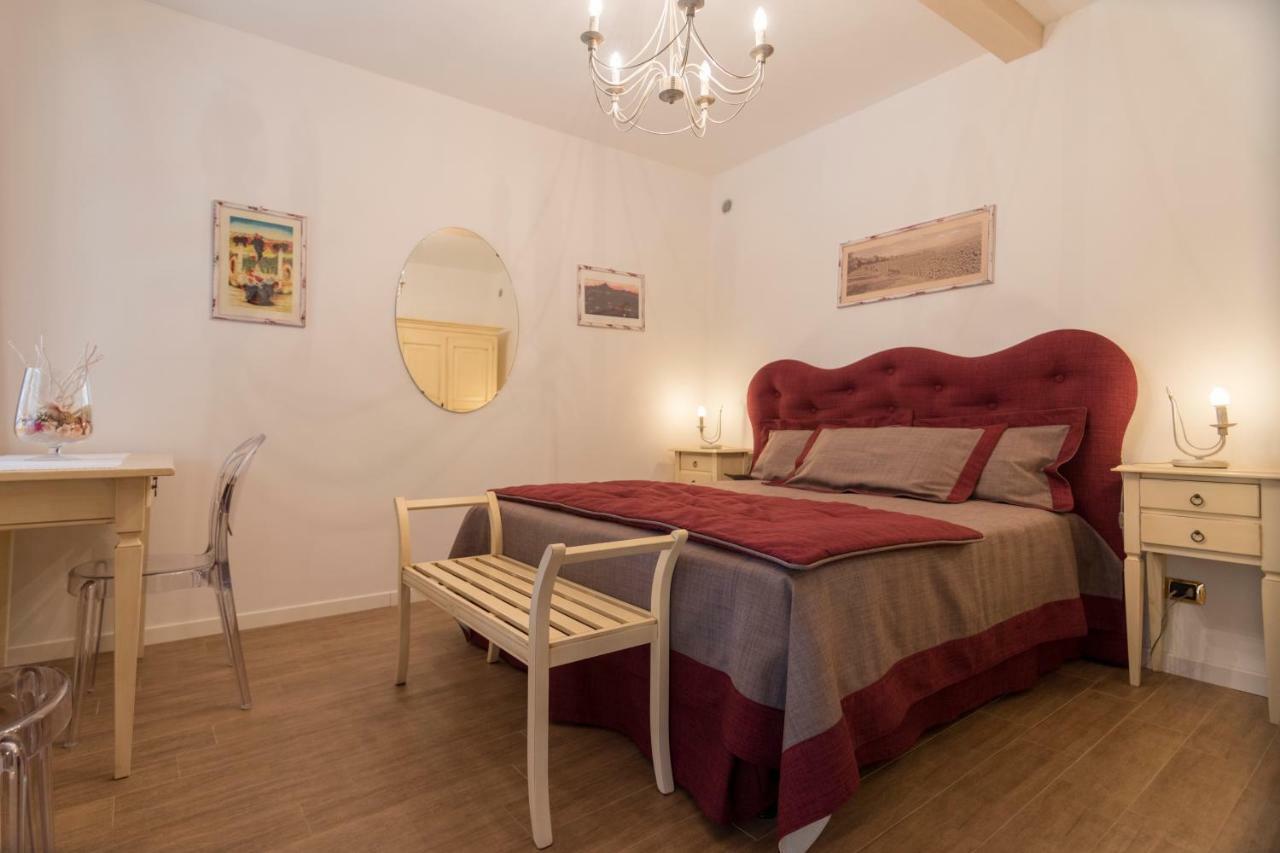 Villa Goccia Di Vino Ла Морра Экстерьер фото